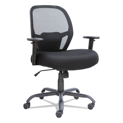 Buy Alera Merix450 Series Mesh Big and Tall Chair