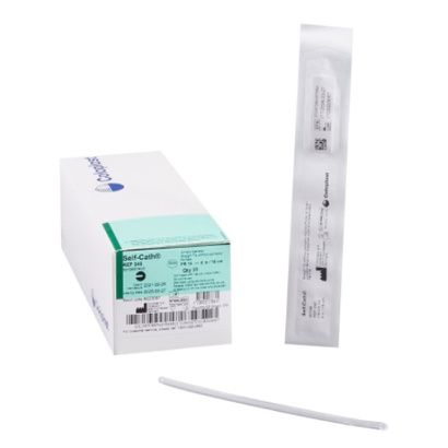 Buy Coloplast Self-Cath Female Intermittent Catheter