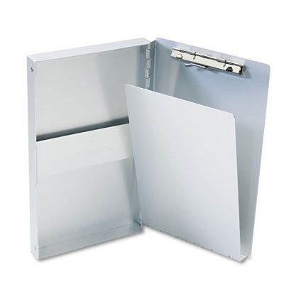 Buy Saunders Snapak Aluminum Side-Open Forms Folder