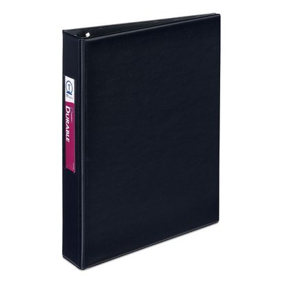 Buy Avery Mini Size Durable Non-View Binder with Round Rings