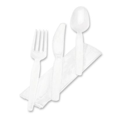 Buy Dixie Wrapped Tableware Napkin Packets