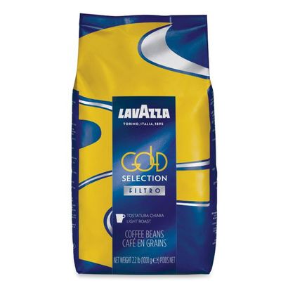 Buy LAVAZZA Gold Selection Whole Bean Coffee