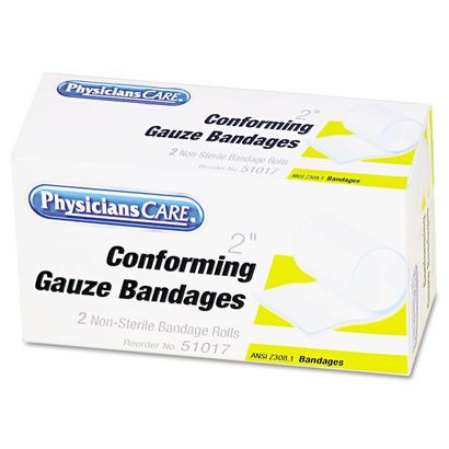 Buy PhysiciansCare by First Aid Only First Aid Refill Components Gauze