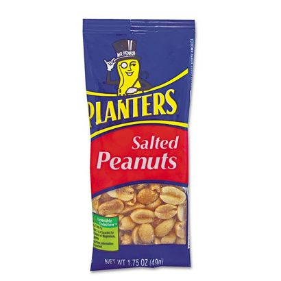 Buy Planters Salted Peanuts