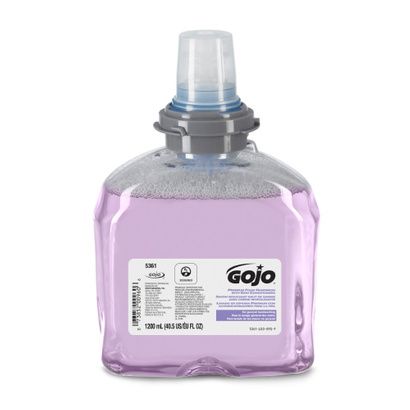 Buy GOJO Soap Foaming Dispenser Refill Bottle