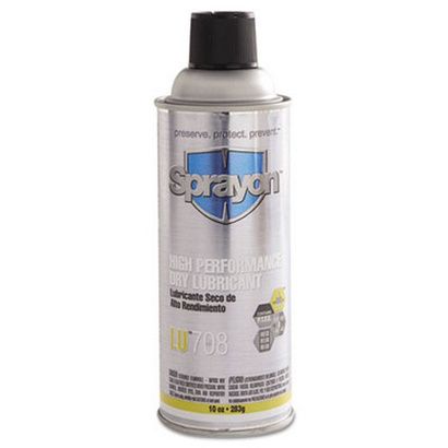 Buy Sprayon T.F.E. Dry Lube S00708