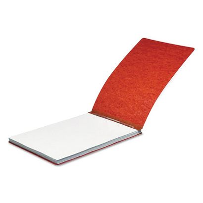 Buy ACCO Pressboard Report Cover with Spring-Style Fastener