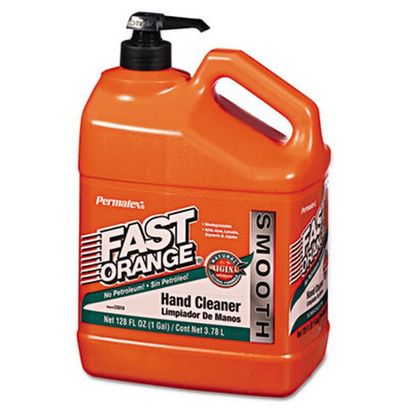 Buy Permatex Fast Orange Smooth Lotion Hand Cleaner 23218