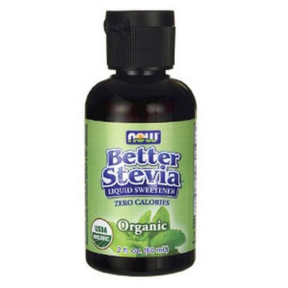 Buy Life Extension Better Stevia Organic Liquid Sweetener