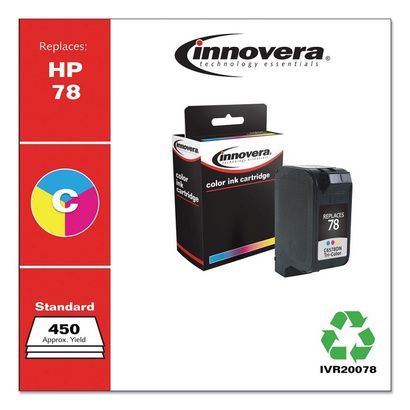 Buy Innovera 20078 Inkjet Cartridge