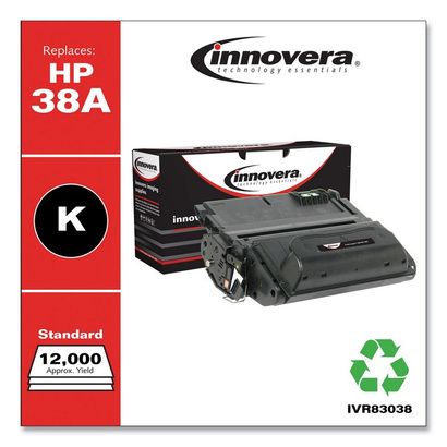 Buy Innovera 83038 Laser Cartridge