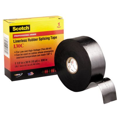 Buy 3M Scotch Linerless Splicing Tape