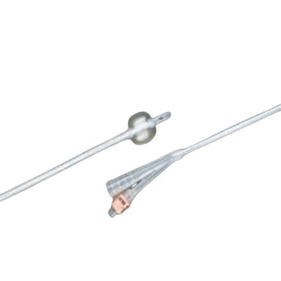 Buy Bard Lubri-Sil Two-Way I.C. Infection Control Foley Catheter With 30cc Balloon Capacity
