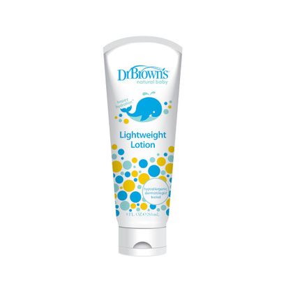 Buy Dr. Browns Baby Lightweight Lotion