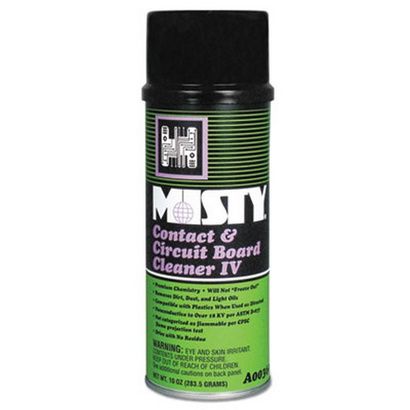 Buy Misty Contact and Circuit Board Cleaner