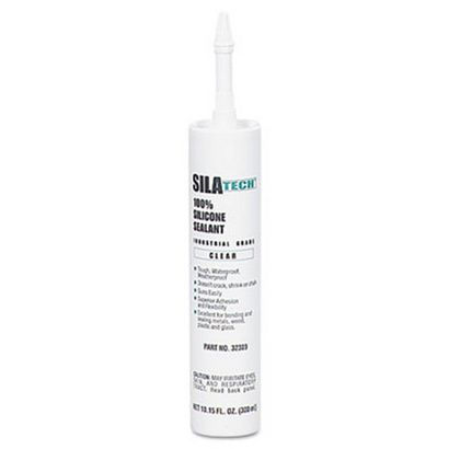 Buy Loctite Silatech Clear RTV Silicone Adhesive Sealant 32389
