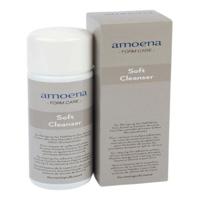 Buy Amoena Soft Cleanser For Breast Form