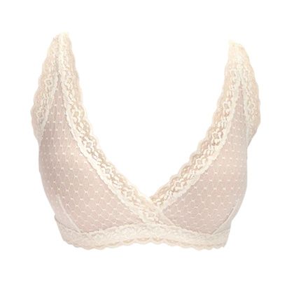 Buy AnaOno Susan Wrap Front Lace Mastectomy Bra Style AO-039