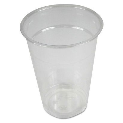 Buy Boardwalk Clear Plastic Cold Cups
