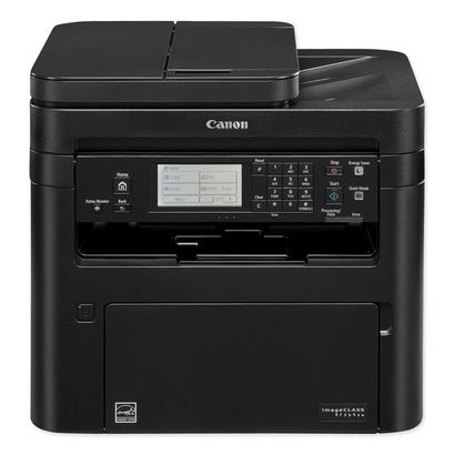 Buy Canon ImageCLASS MF269dw Wireless All-in-One Laser Printer Value Pack
