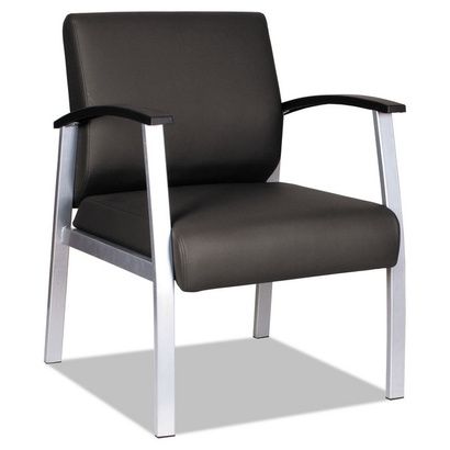 Buy Alera metaLounge Series High-Back Guest Chair