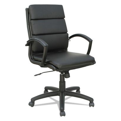 Buy Alera Neratoli Mid-Back Slim Profile Chair