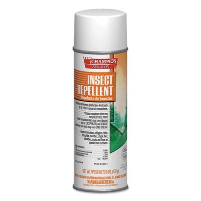 Buy Chase Products Champion Sprayon Insect Repellent