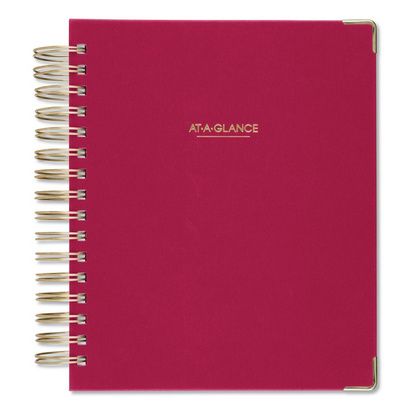 Buy AT-A-GLANCE Harmony Daily Hardcover Planner