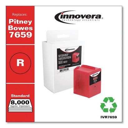 Buy Innovera 7659 Postage Meter Ink