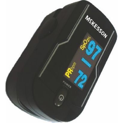 Buy McKesson Fingertip Pulse Oximeter