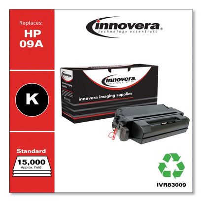 Buy Innovera 83009 Toner Cartridge
