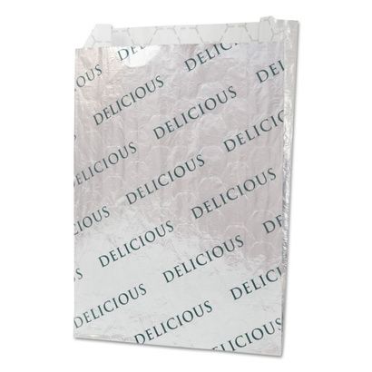 Buy Bagcraft Foil Paper Honeycomb Insulated Bag