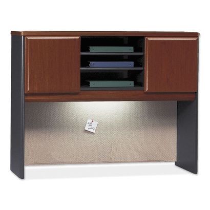 Buy Bush Series A Collection Hutch