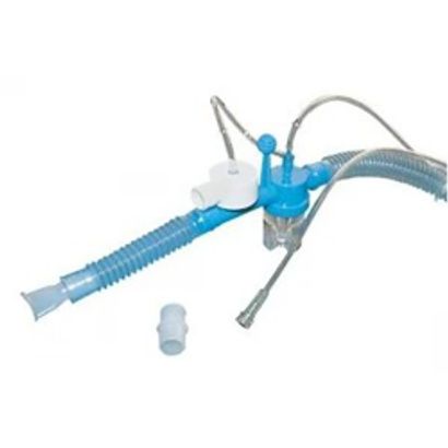 Buy Vyaire Medical AirLife Ventilator Circuit Quick-Neb Nebulizer