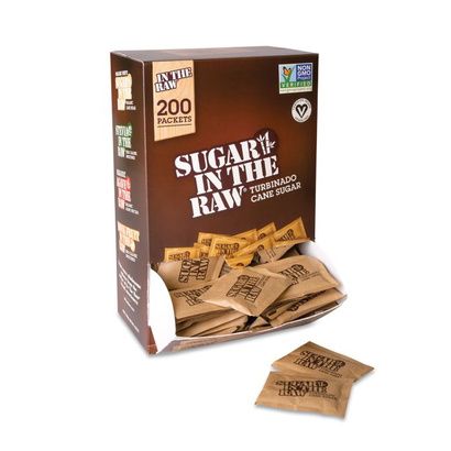 Buy Sugar in the Raw Sugar Packets