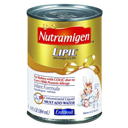 Buy Nutramigen Lipil Infant Formula