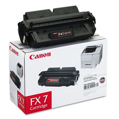 Buy Canon FX7 Toner Cartridge
