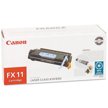 Buy Canon FX11 Toner Cartridge