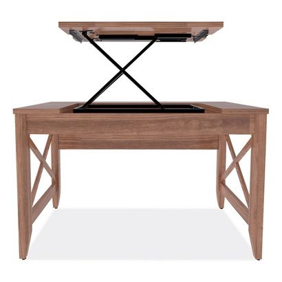 Buy Alera Sit-to-Stand Table Desk