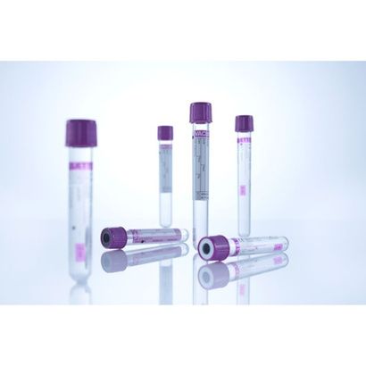 Buy VACUETTE Venous Blood Collection Serum Tube With K2 EDTA