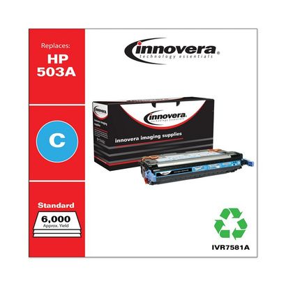 Buy Innovera 7581A, 7582A, 7583A Laser Cartridge
