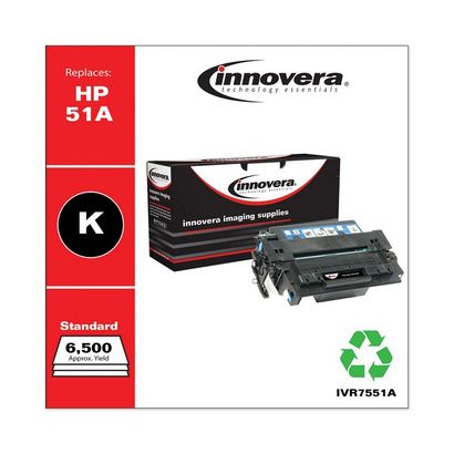 Buy Innovera 7551A, 7551MICR, 7551X Laser Cartridge