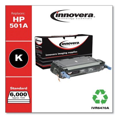 Buy Innovera 6470A, 6471A, 6472A, 6473A Laser Cartridge