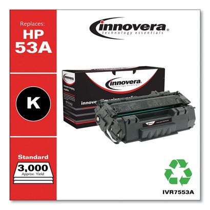 Buy Innovera 7553A, 7553MICR, 7553X Laser Cartridge