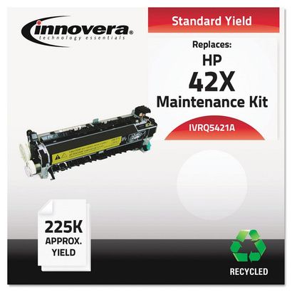 Buy Innovera 501032353 Maintenance Kit