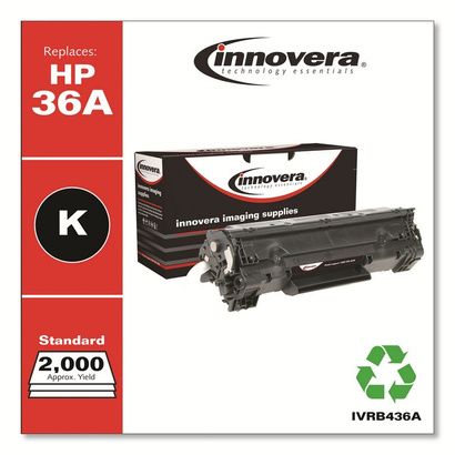 Buy Innovera B436A Toner