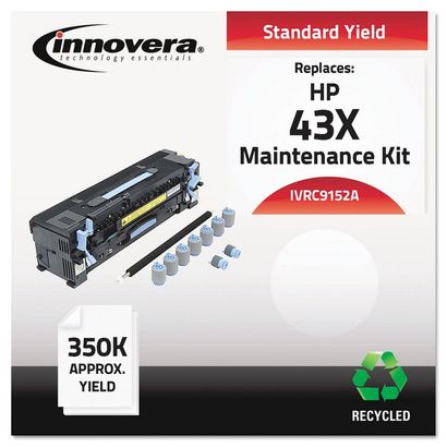 Buy Innovera C9152A Maintenance Kit