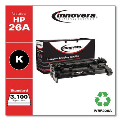 Buy Innovera CF226A Toner