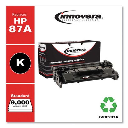 Buy Innovera CF287A Toner