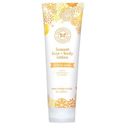 Buy The Honest Company Face and Body Lotion